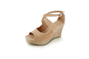 'Lucy' Wedge